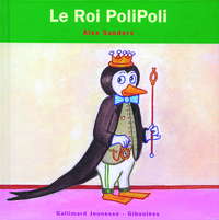 Le roi PoliPoli