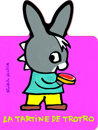 LA TARTINE DE TROTRO