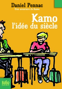 KAMO L'IDEE DU SIECLE