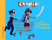 La chasse au trésor