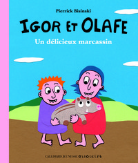 Un délicieux marcassin