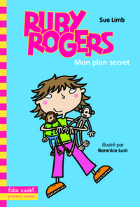 RUBY ROGERS - T01 - MON PLAN SECRET