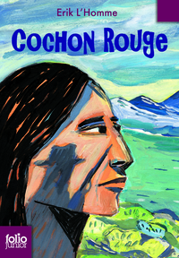 COCHON ROUGE