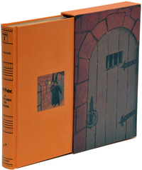 Harry Potter, II : Harry Potter et la chambre des secrets
