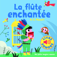 La flûte enchantée