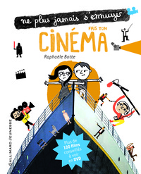 Fais ton cinéma
