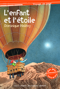 L'enfant et l'étoile