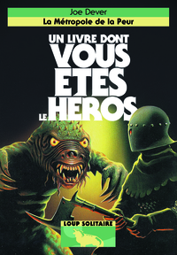 La Métropole de la Peur