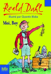 MOI, BOY