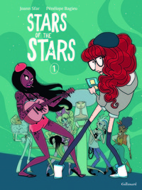Stars of the Stars