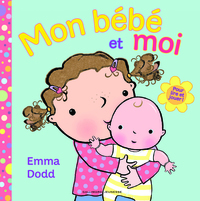 MON BEBE ET MOI