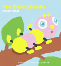 NINI BEBE CHENILLE