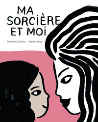MA SORCIERE ET MOI