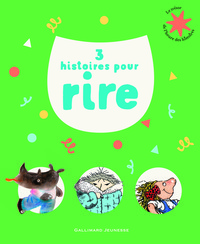 3 histoires pour rire