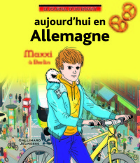 Aujourd'hui en Allemagne