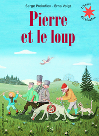 PIERRE ET LE LOUP - CONTE MUSICAL