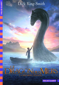 LE DRAGON DES MERS