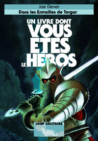 DANS LES ENTRAILLES DE TORGAR