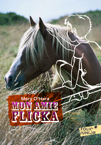 MON AMIE FLICKA