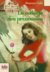 LE COLLEGE DES PRINCESSES