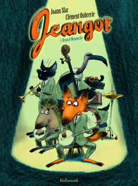 Jeangot