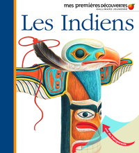 LES INDIENS