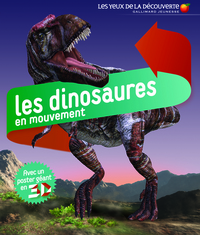 Les dinosaures en mouvement