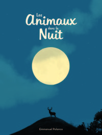 Les animaux dans la nuit