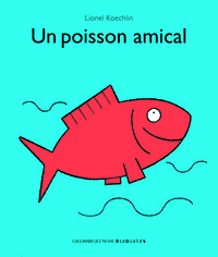 UN POISSON AMICAL