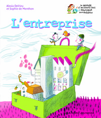 L'entreprise