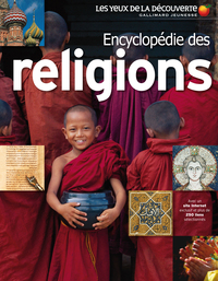 L'ENCYCLOPEDIE DES RELIGIONS