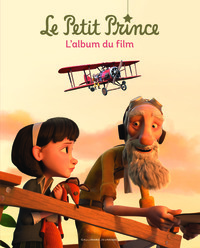 Le Petit Prince l'album du film