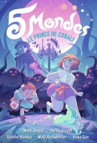 5 Mondes