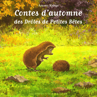 CONTES D'AUTOMNE