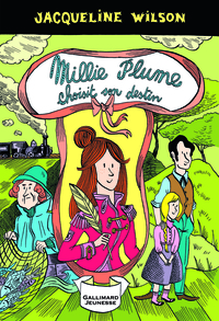 Millie Plume choisit son destin