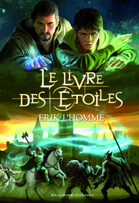 LE LIVRE DES ETOILES - LA TRILOGIE