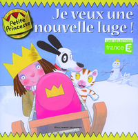 JE VEUX UNE NOUVELLE LUGE !