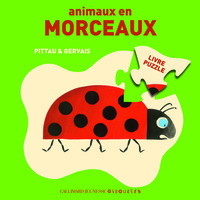 ANIMAUX EN MORCEAUX
