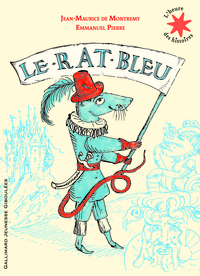Le rat bleu
