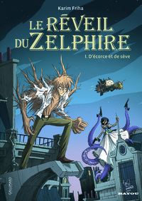Le réveil du Zelphire