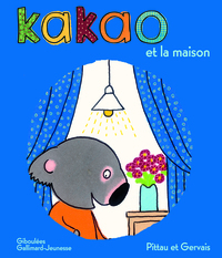 KAKAO ET LA MAISON