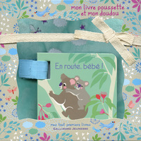 En route, bébé !