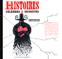 HISTOIRES CELEBRES ET INCONNUES