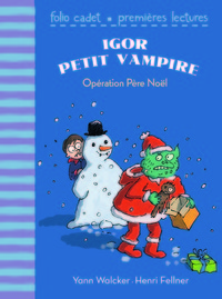 Opération Père Noël