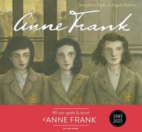 ANNE FRANK