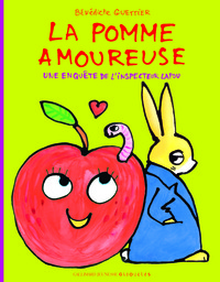 La pomme amoureuse