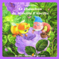 Le chouchou de Mireille l'Abeille