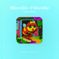 MIREILLE L'ABEILLE COLLECTOR