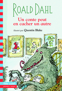 UN CONTE PEUT EN CACHER UN AUTRE