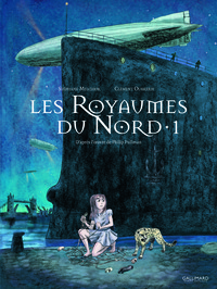 À la croisée des mondes - Les Royaumes du Nord
